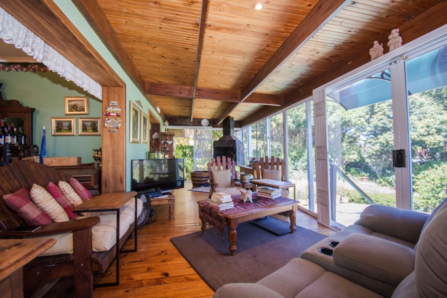 4 Bedroom Property for Sale in Heldervue Western Cape